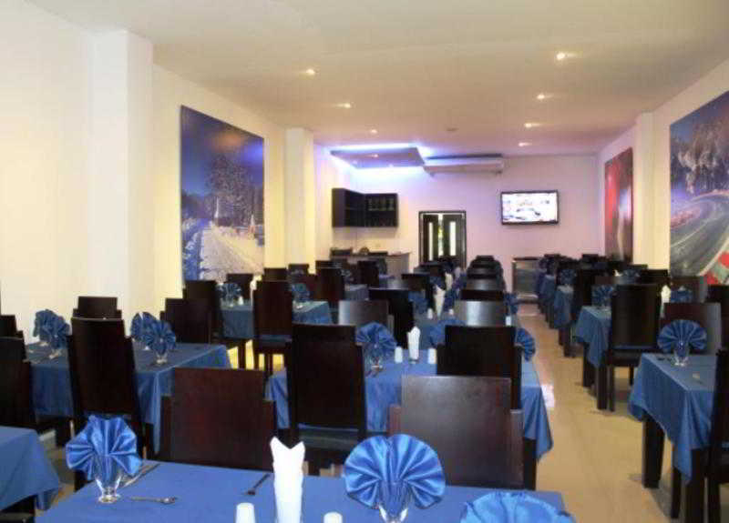 Ribai Hotels -Riohacha Ríohacha Exterior foto